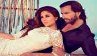 Saif Ali Khan asked Kareena Kapoor Khan to change her revealing clothes, what Veere Di Wedding actress did is quite shocking