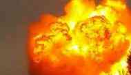 Chandni Chowk Fire: Major fire breaks out at New Delhi's Chandni Chowk's area; 5 tenders rushed at the spot, rescue underway