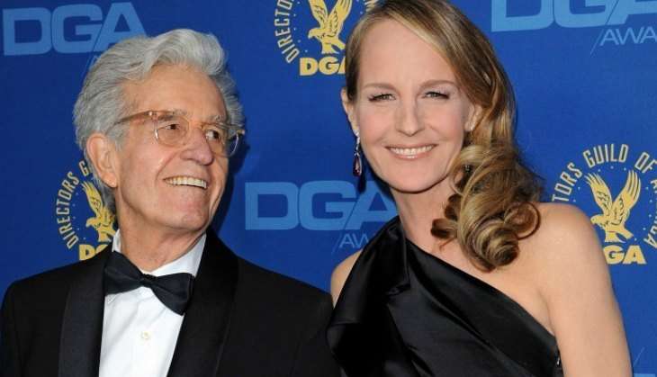 Helen Hunt's father, actor-filmmaker Gordon Hunt, dies at 87 | Catch News