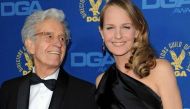 Helen Hunt's father, actor-filmmaker Gordon Hunt, dies at 87 