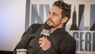 James Franco to star in Alien: Covenant, a sequel to 2012's Prometheus 