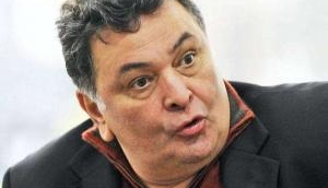 Rishi Kapoor chides Rahul Gandhi over dynasty politics remark