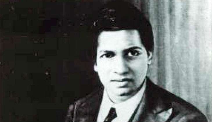 India celebrates National Mathematics Day on Srinivasa Ramanujan's birth anniversary  