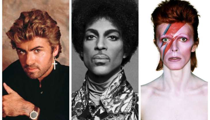 Proof that 2016 is basically pond scum: musical legends we lost this year 