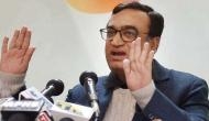 Rahul Gandhi wants me to retain my post: Ajay Maken