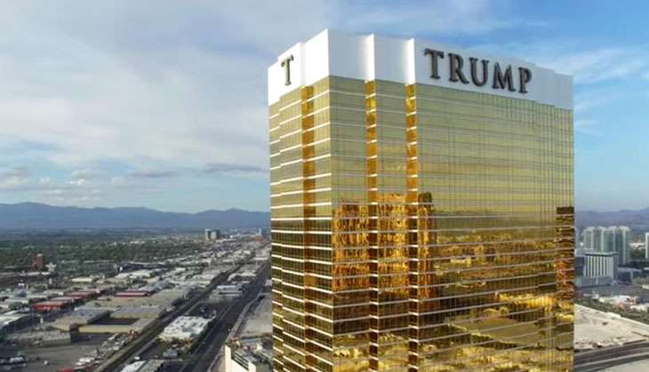 Trump Tower evacuated after suspicious bag with toys found  