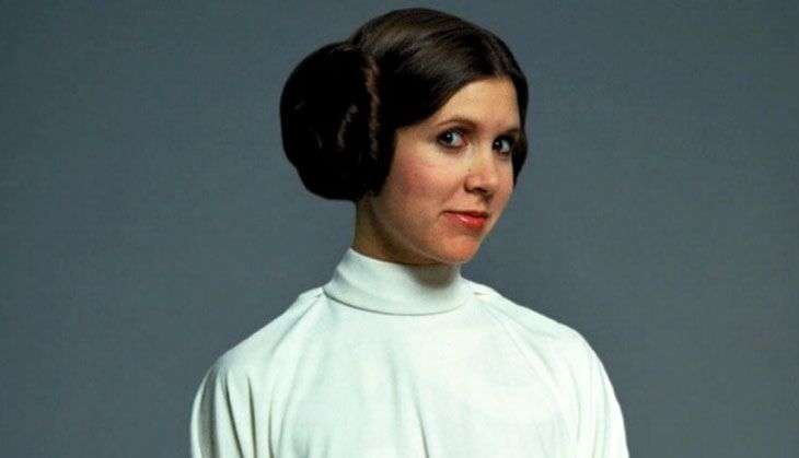  Carrie Fisher, iconic Star Wars actress, dies at 60  