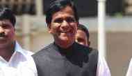 Maharashtra Irrigation scam: 'NCP chief Ajit Pawar will soon get arrested', says, State BJP chief Raosaheb Danve