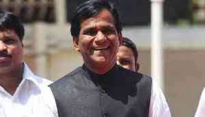 Maharashtra Irrigation scam: 'NCP chief Ajit Pawar will soon get arrested', says, State BJP chief Raosaheb Danve