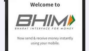 BHIM App: Here's how you can get a cashback of Rs 750 on the money transferring app