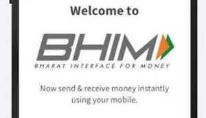 BHIM App: Here's how you can get a cashback of Rs 750 on the money transferring app