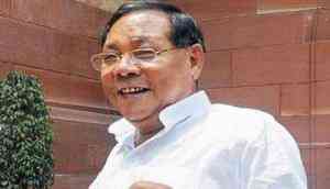 Conard Sangma