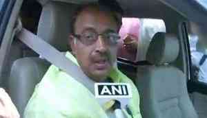 Vijay Goel