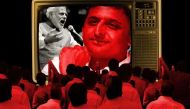 राजा का राज खत्म, जीते रहो टीपू 