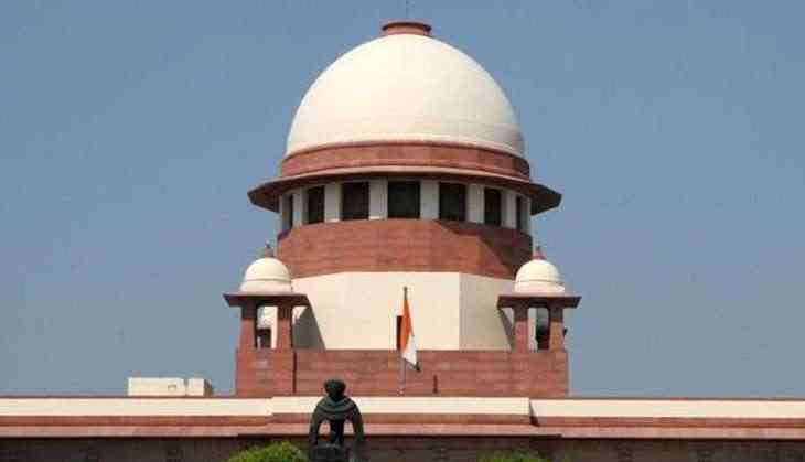The Supreme Court of India