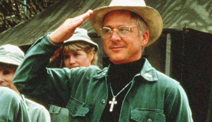 MASH actor William Christopher succumbs to cancer at 84 