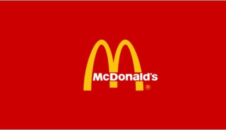 McDonald