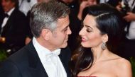 International Human Rights lawyer Amal Clooney reportedly expecting twins 