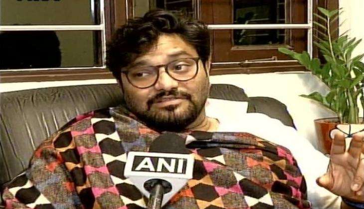 TMC has taken hooliganism to another level, alleges BJP MP Babul Supriyo 