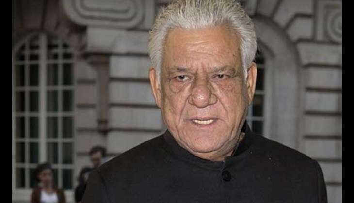 Om Puri's death: Oshiwara police registers accidental death case  