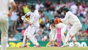 Pakistan lose two place in ICC Test team rankings after 3-0 whitewash against Australia 