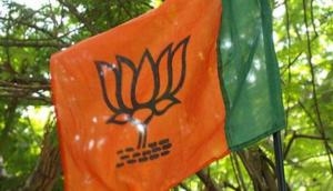 Delhi BJP convention postponed