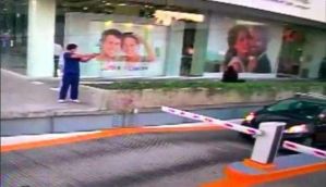 Mexico arrests American in US consular official's shooting 