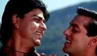 Not Salman Khan but this actor was supposed to share screen with Shah Rukh Khan in cult classic Karan Arjun!