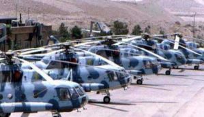 Balochistan govt buys Mi-171 civil helicopter from Russia 