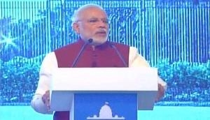 PM Modi congratulates those conferred PM's Award for Outstanding Contribution for Promotion of Yoga
