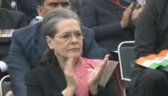 68th Republic Day: Sonia Gandhi extends greetings, says Republic's strength lies in constitutional values 