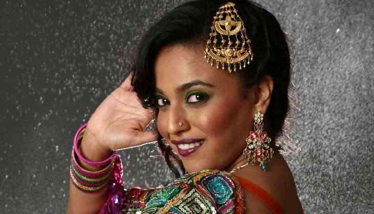 Swara Bhaskar on censor board
