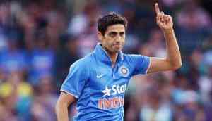 Ashish Nehra