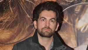 Indu Sarkar: Neil Nitin Mukesh