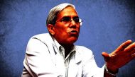 AIIMS ex-chief Misra broke rules until the last day 