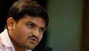 Mehsana riot case: Visnagar Court pronounces Hardik Patel guilty in 2015 rioting case; sentenced to 2 years imprisonment