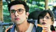 Movie Review Jagga Jasoos: A fun, musical joyride