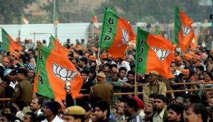 EVM row: BJP slams Opposition for not accepting defeat gracefully