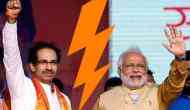 NCP dares Shiv Sena to end alliance with BJP, says, 'If you have Balasaheb Thackeray's blood then...'
