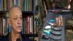 More surgical strikes in Pakistan, suggests Defence expert while condemning Bandipora attack 