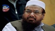 Hafiz Saeed asks Pakistan government to remove his name from Exit Control List