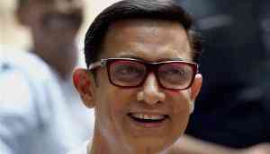 Thugs of Hindostan actor Aamir Khan reveals the reason why he takes 80 percent profit rather than charging fees