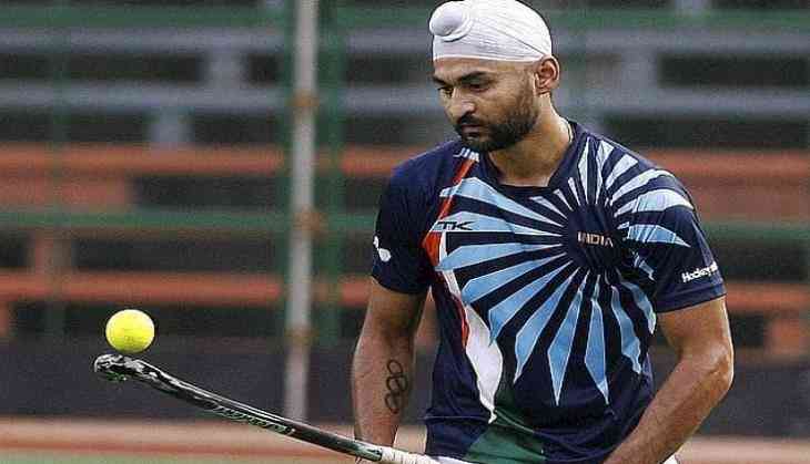 Sandeep Singh