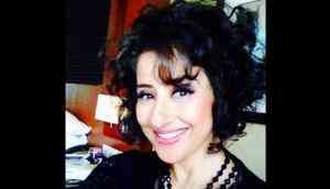 Manisha Koirala