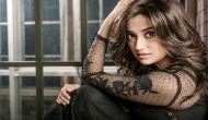 Monali Thakur slams a fan for asking her to change her clothing style