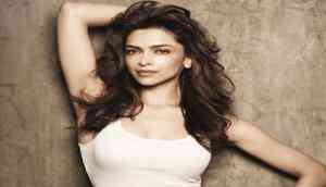 Deepika Padukone