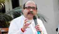 Former veteran SP leader Amar Singh praises PM Modi, appeals Hindus to stand against ‘demon’ Azam Khan
