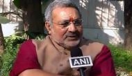Congress leader sexual exploitation row: BJP slams 'Maseeha of poor' Rahul Gandhi 