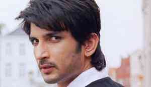 Sushant Singh Rajput