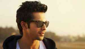 Varun Dhawan